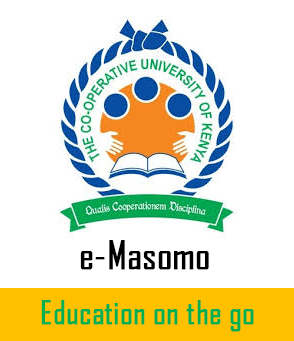 e-Masomo